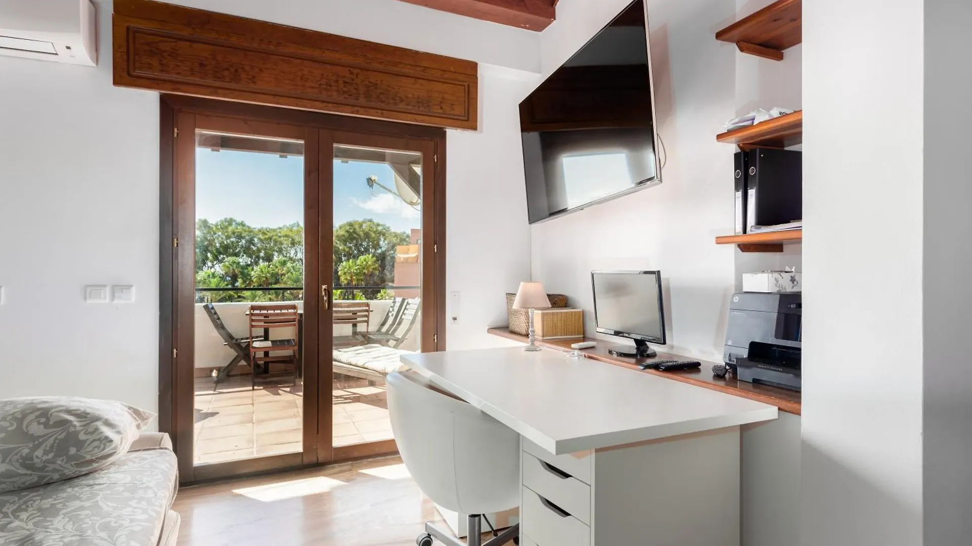Casa De Vacaciones - Manilva Holiday home