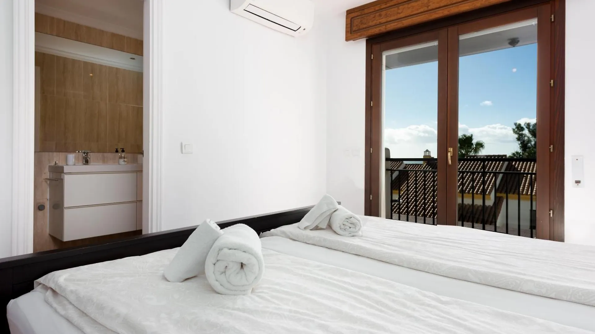Casa De Vacaciones - Manilva 0*,  Spain