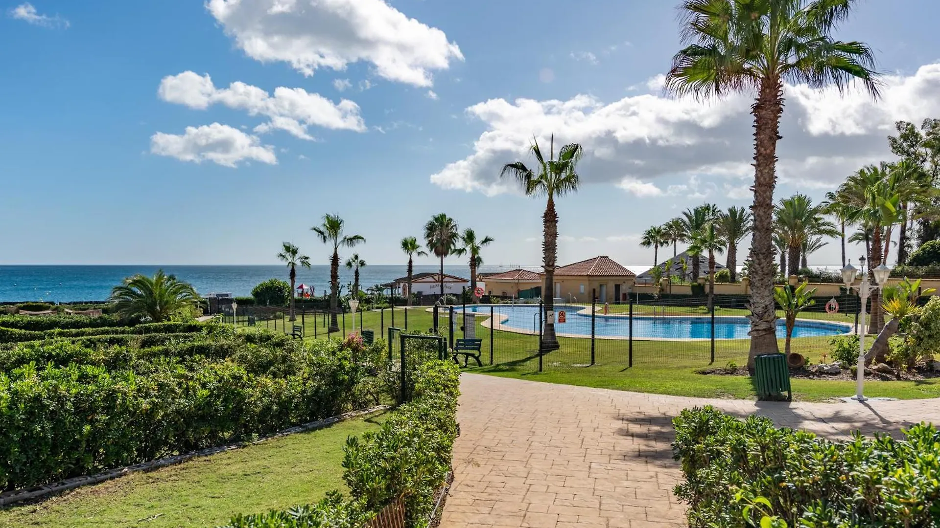 Casa De Vacaciones - Manilva Holiday home