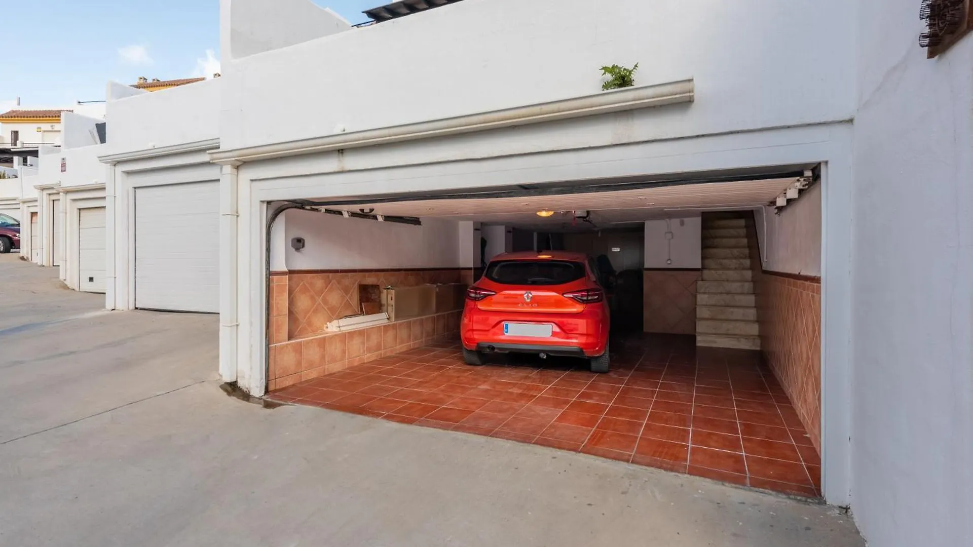 Holiday home Casa De Vacaciones - Manilva Spain