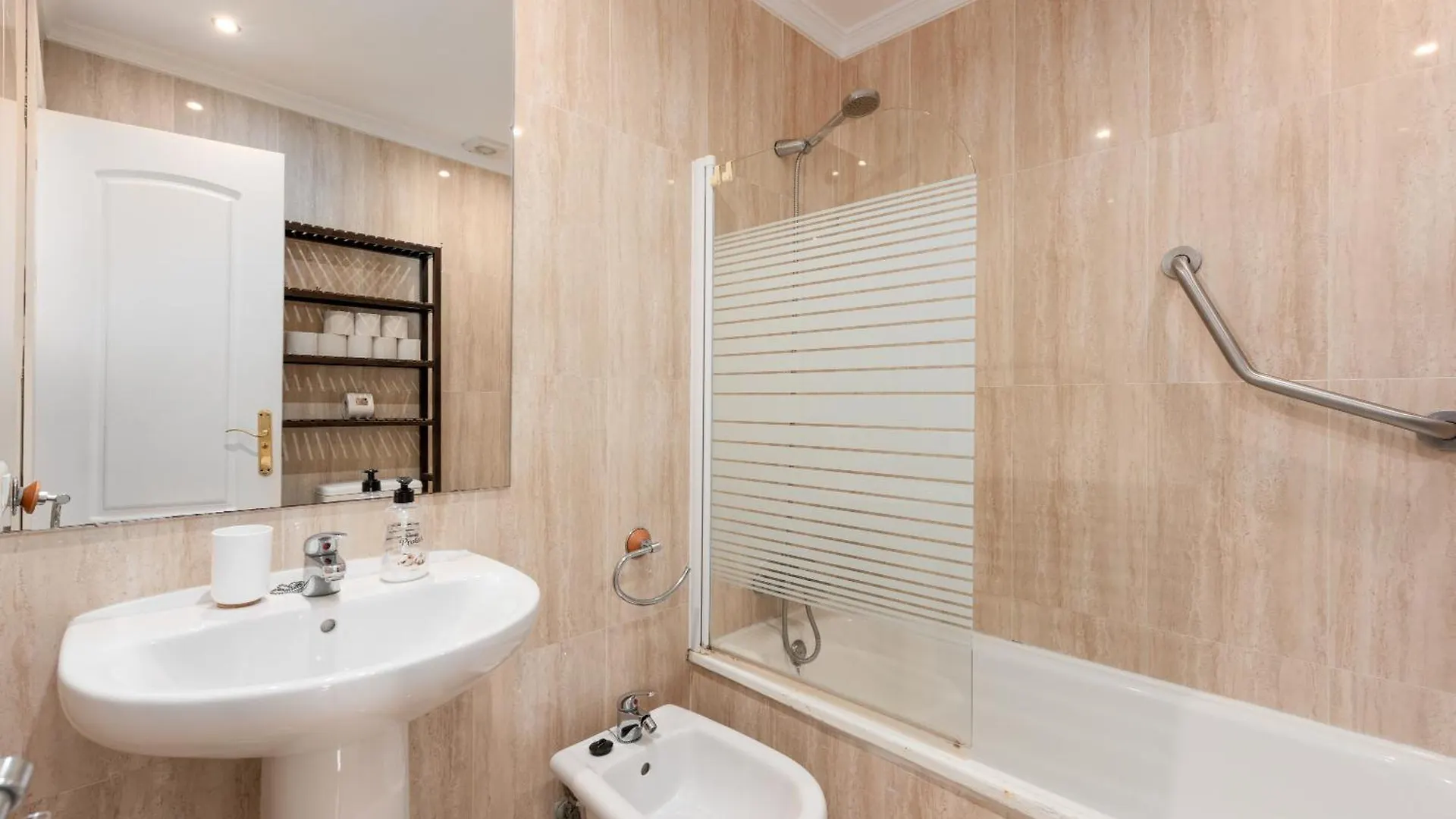 Casa De Vacaciones - Manilva Holiday home