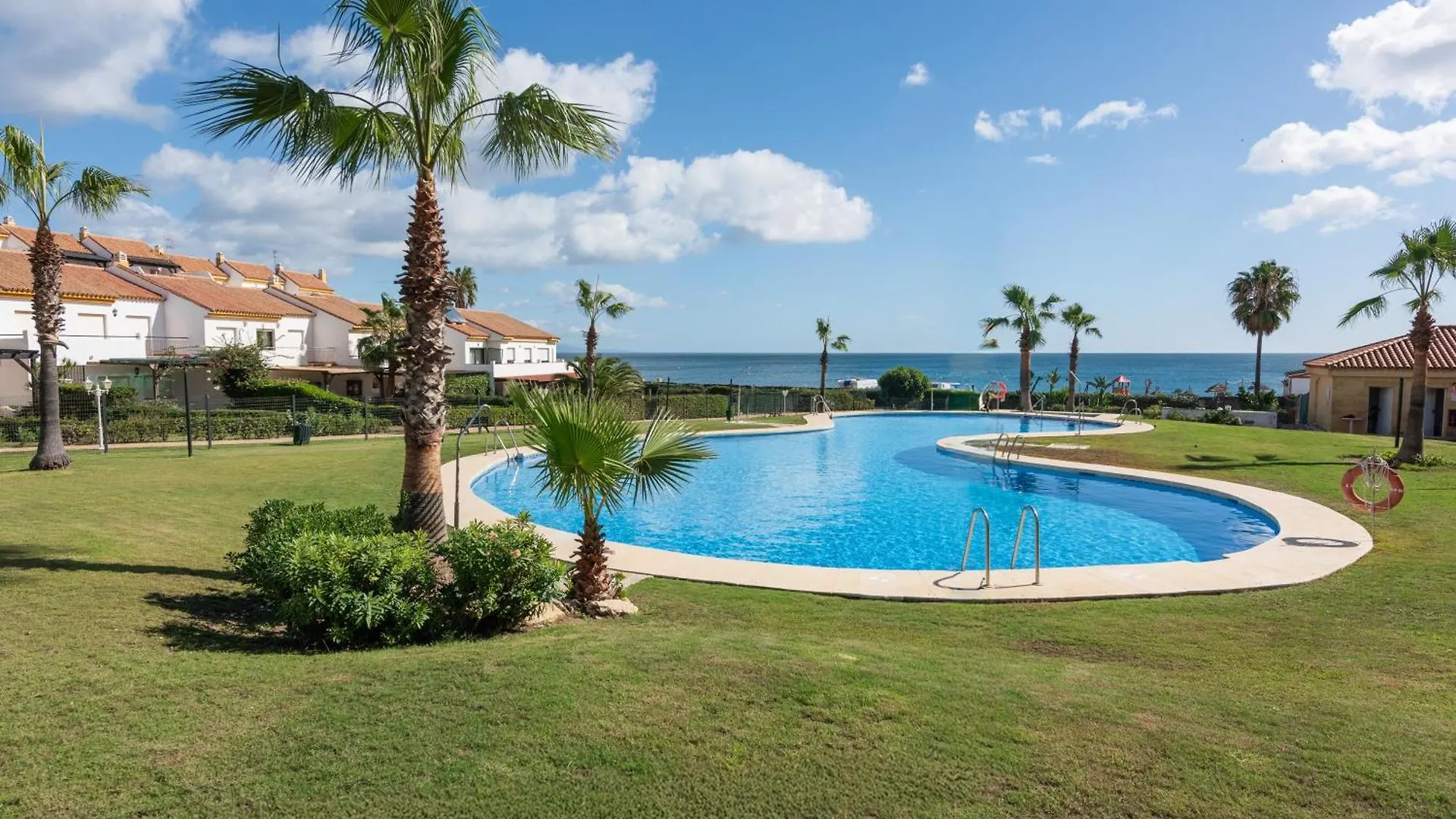Casa De Vacaciones - Manilva