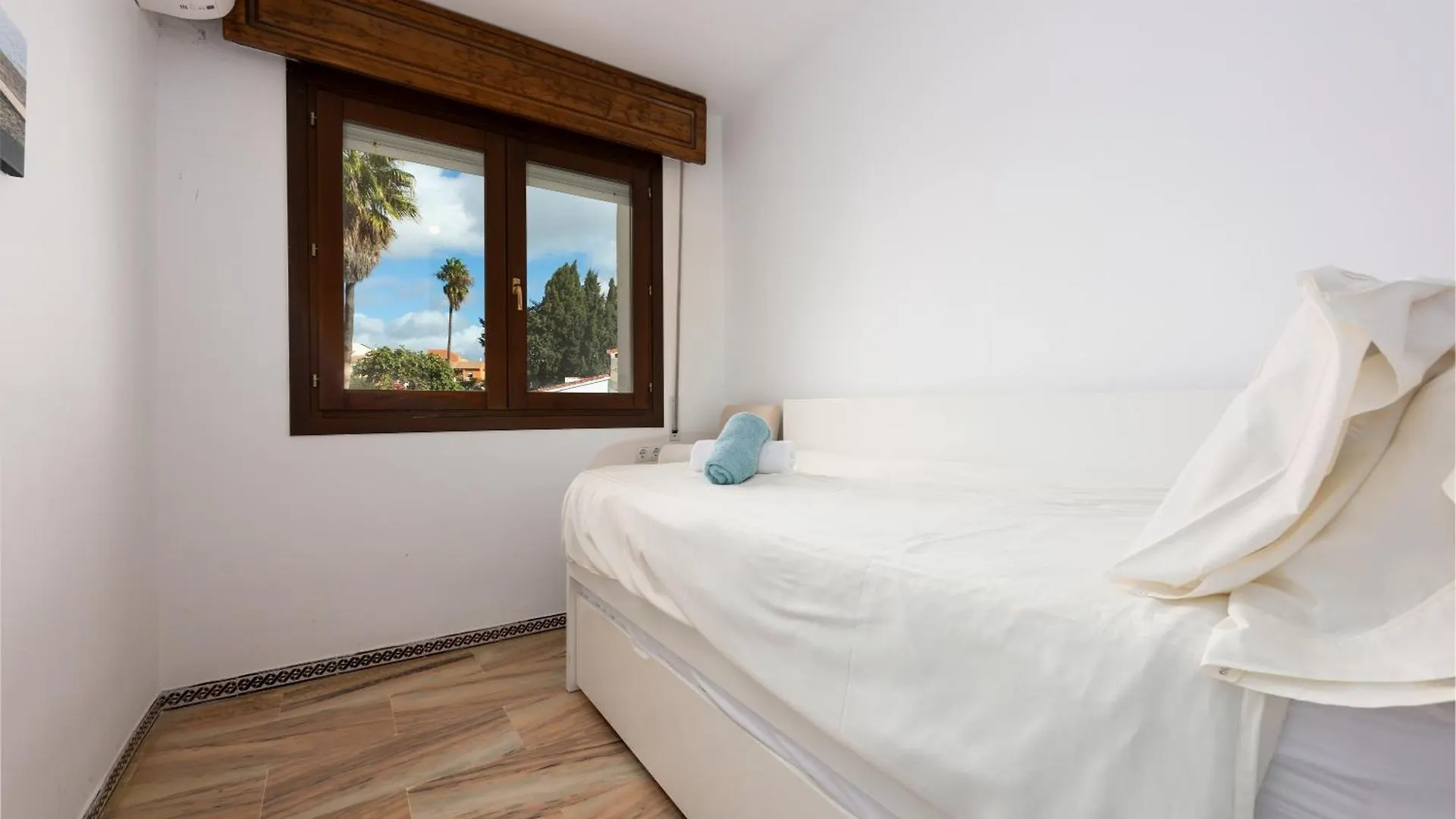 Holiday home Casa De Vacaciones - Manilva Spain