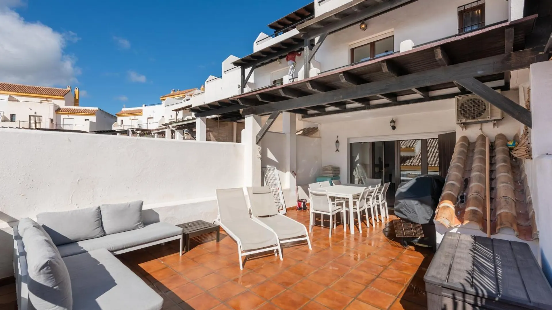 Casa De Vacaciones - Manilva 0*,  Spain